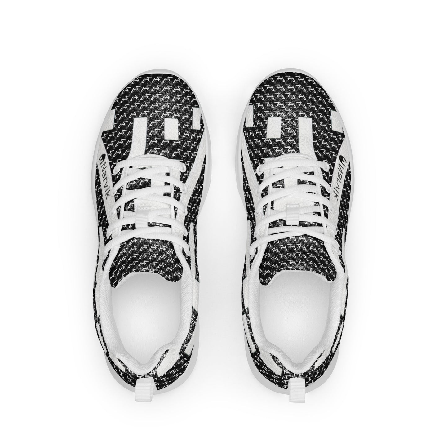 Men’s athletic shoes - MS 503 - Mini Attack