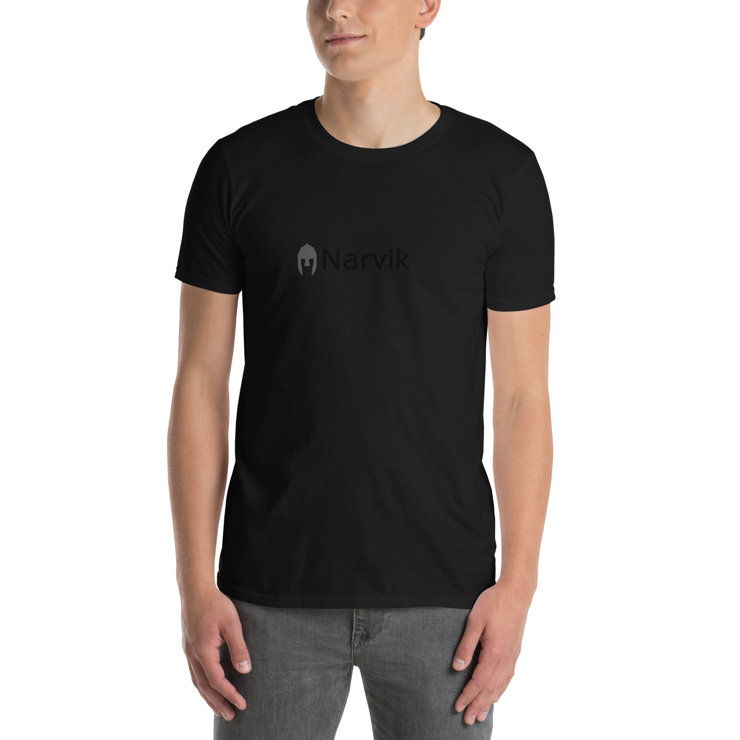 Narvik T Shirt 1.0