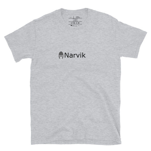 Narvik T Shirt 1.0