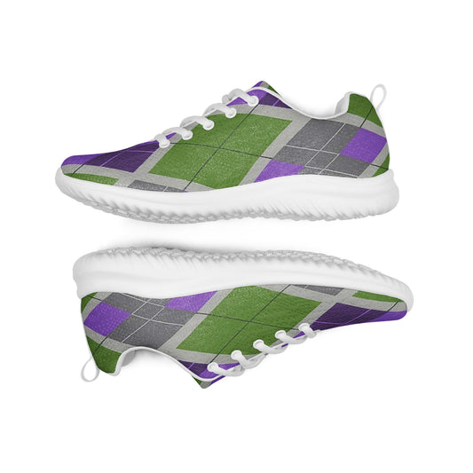 Women’s athletic shoes - WS 110