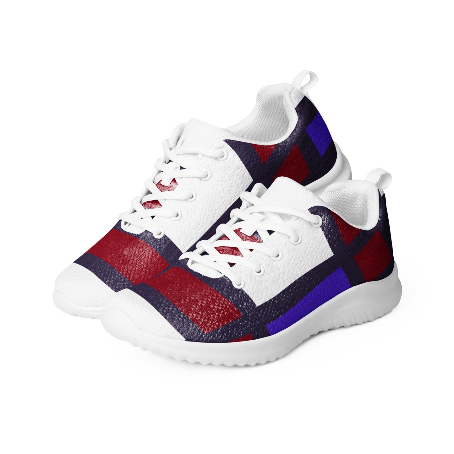 Women’s athletic shoes - WS 101 Stained Glass