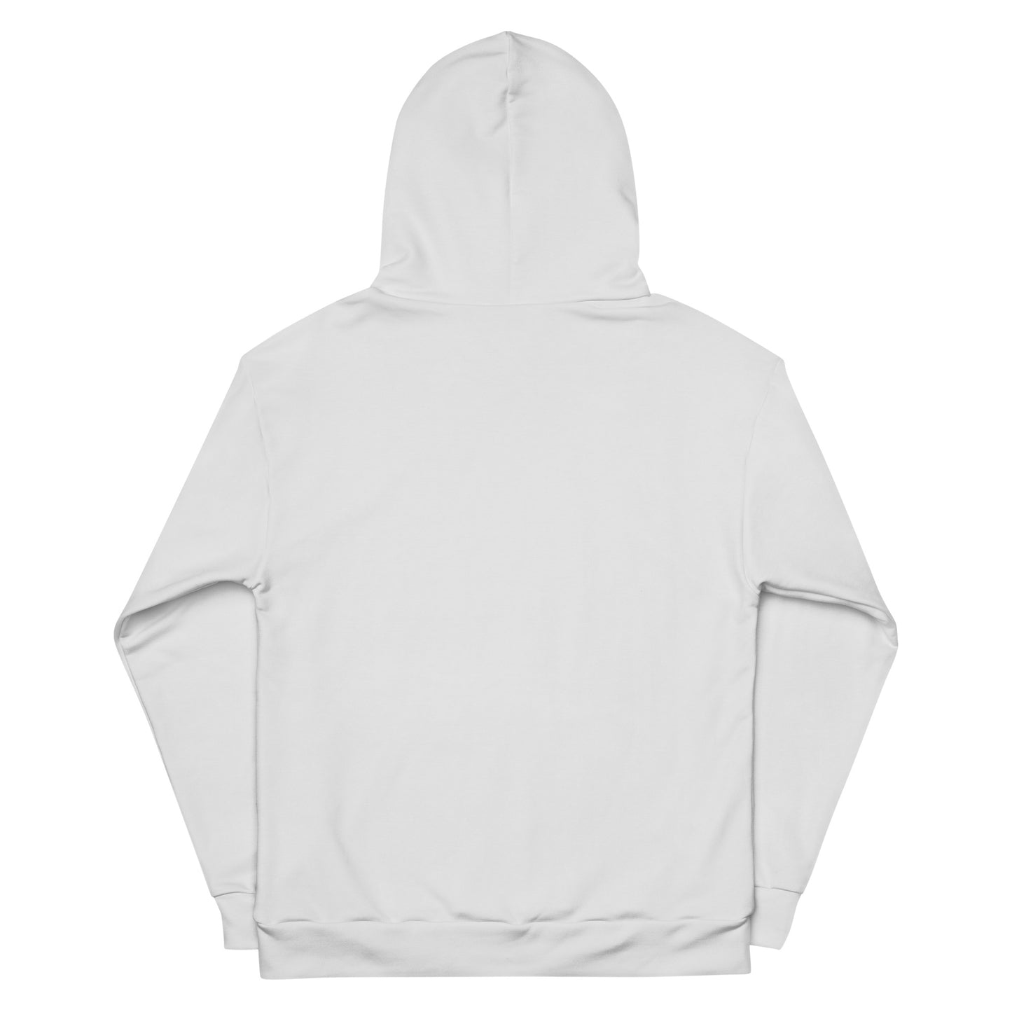 Narvik AOP Hoodie v 10 - Fog