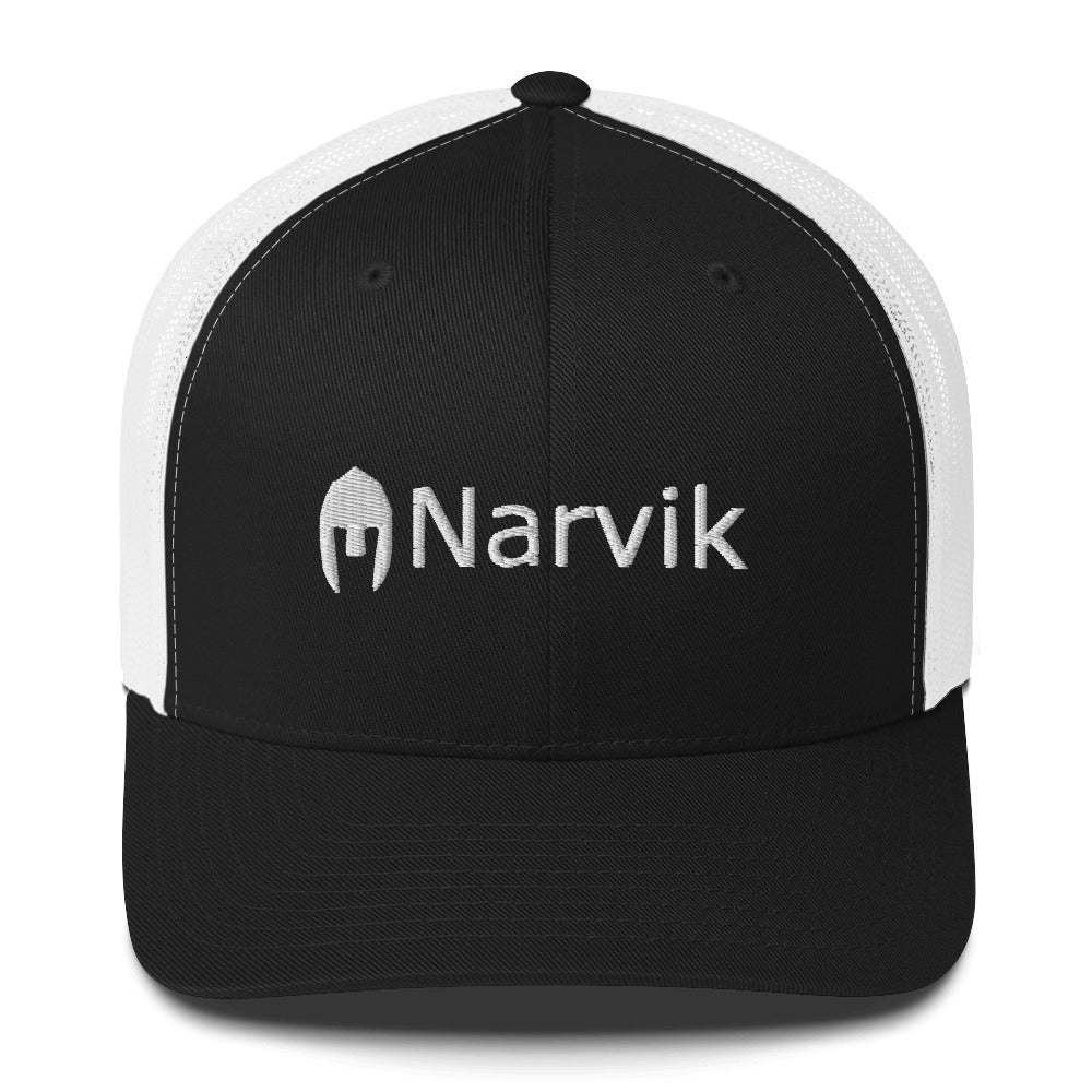 Narvik-Kappe v 1