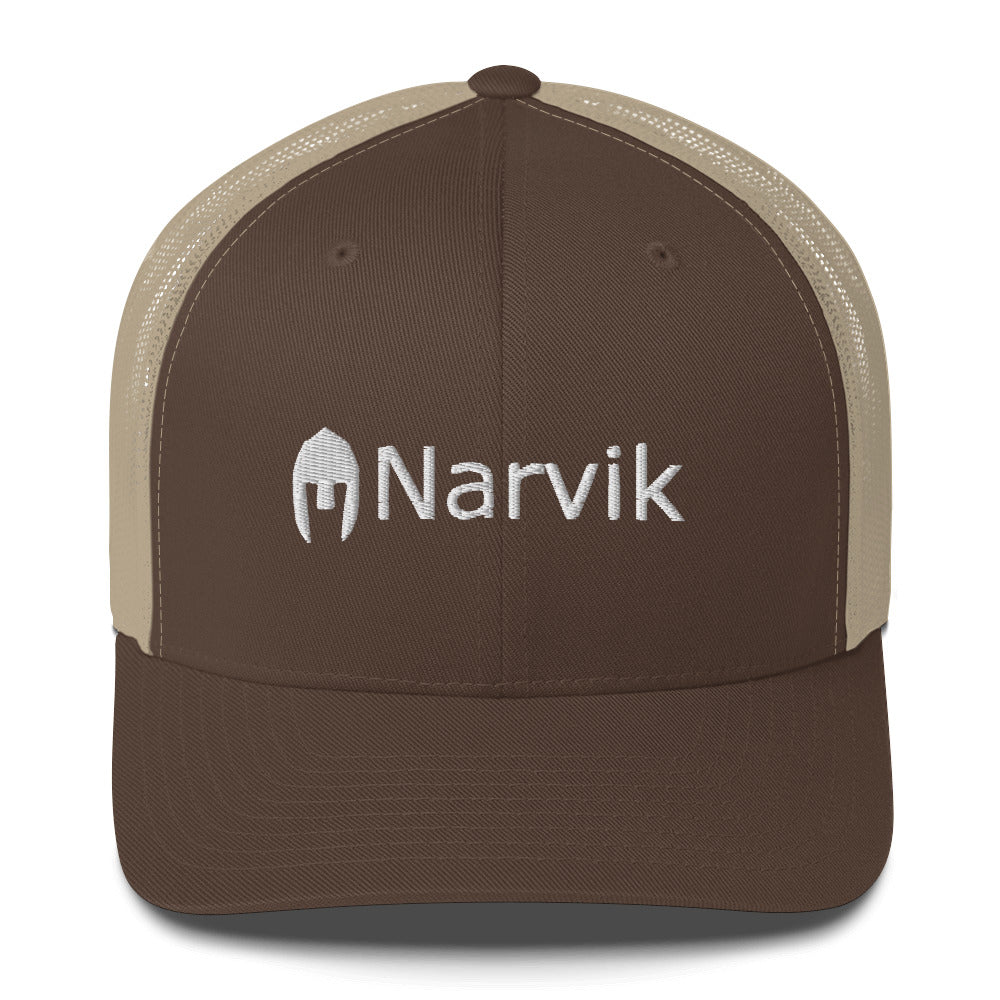 Narvik-Kappe v 1