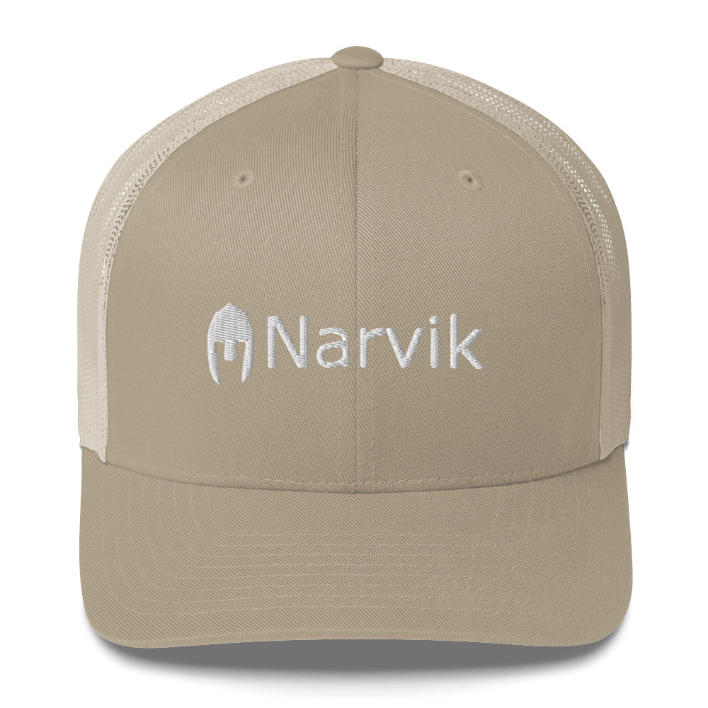 Narvik Cap v 1