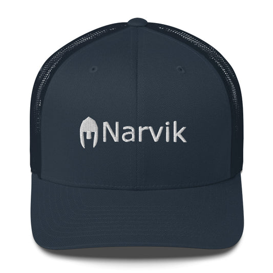 Narvik-Kappe v 1