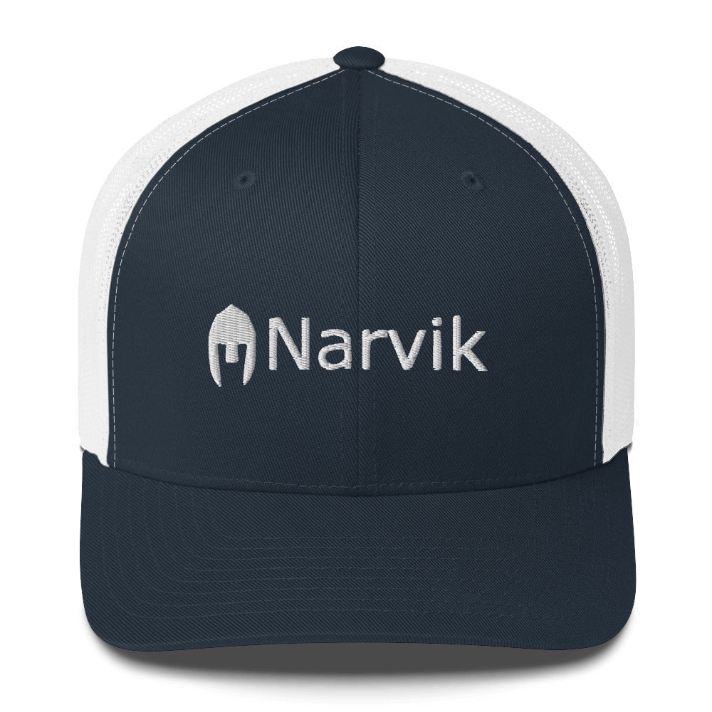 Narvik Cap v 1