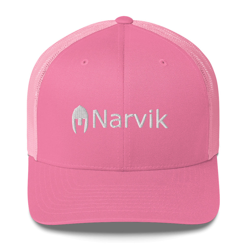 Narvik-Kappe v 1