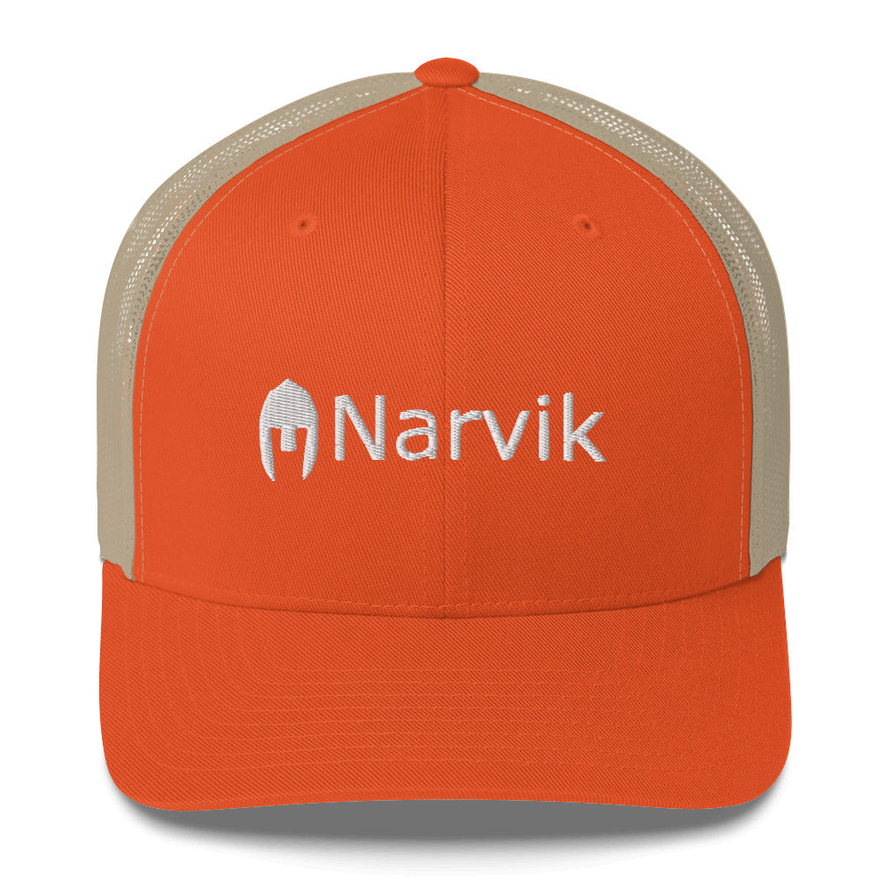 Narvik-Kappe v 1